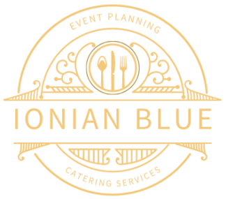 Ionian Blue Catering